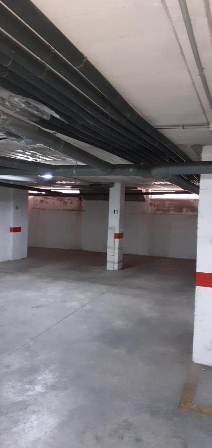 Luxury 2 Bedrooms Apartment With A Garage Torrevieja Bagian luar foto